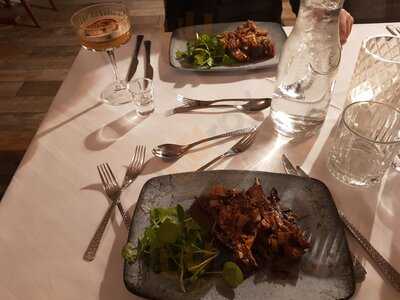 Michaels Grill & Steakhouse