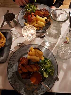 Michaels Grill & Steakhouse