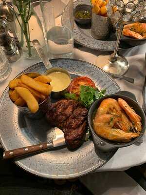 Michaels Grill & Steakhouse