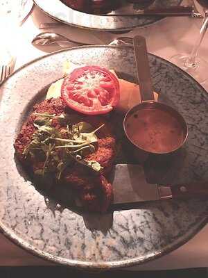 Michaels Grill & Steakhouse