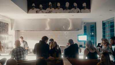 Michaels Grill & Steakhouse