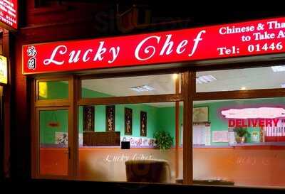 Lucky Chef