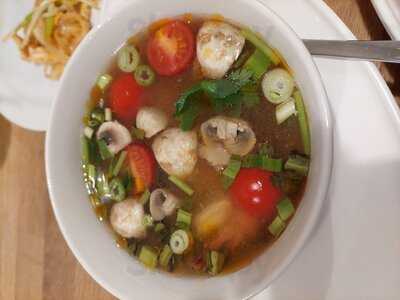 Chamthai Soul Kitchen