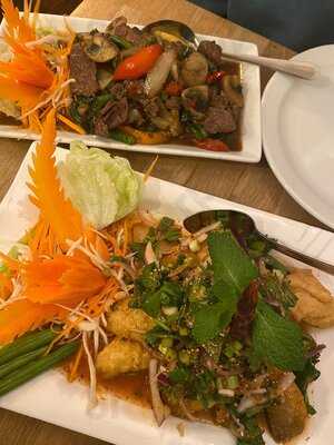 Chamthai Soul Kitchen