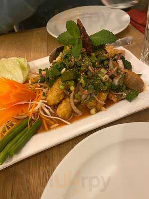 Chamthai Soul Kitchen