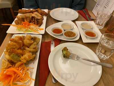 Chamthai Soul Kitchen