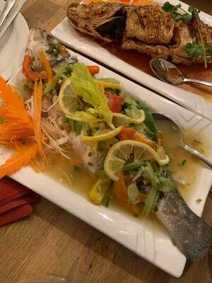 Chamthai Soul Kitchen