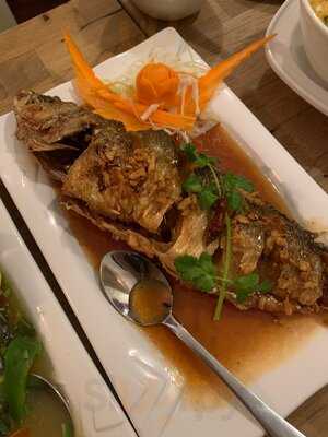 Chamthai Soul Kitchen