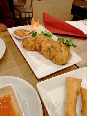 Chamthai Soul Kitchen