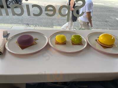 O Craquelin Patisserie