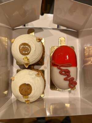 O Craquelin Patisserie