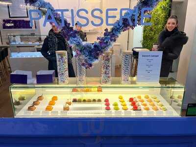 O Craquelin Patisserie