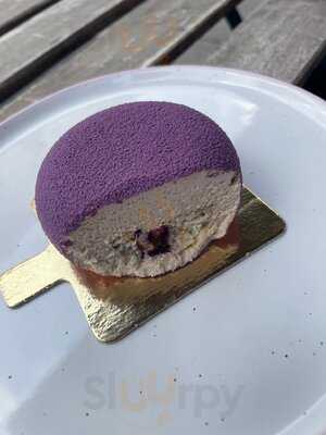 O Craquelin Patisserie