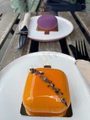 O Craquelin Patisserie