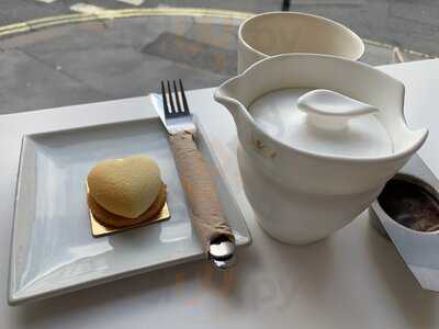 O Craquelin Patisserie