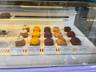 O Craquelin Patisserie