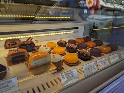 O Craquelin Patisserie