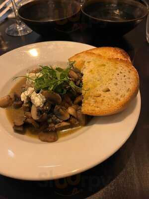 Insieme Restaurant Newcastle