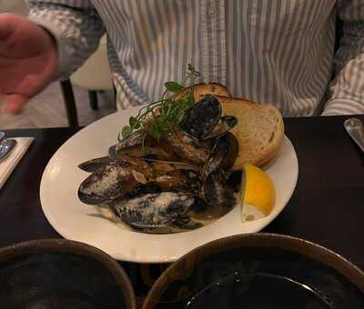 Insieme Restaurant Newcastle