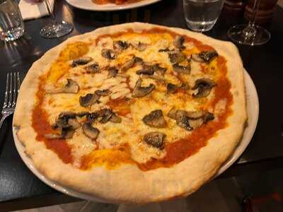 Insieme Restaurant Newcastle