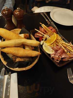 Insieme Restaurant Newcastle