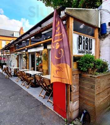 Pisu Sapori Italiani