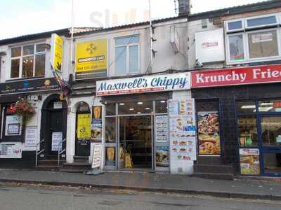 Maxwell's Chippy
