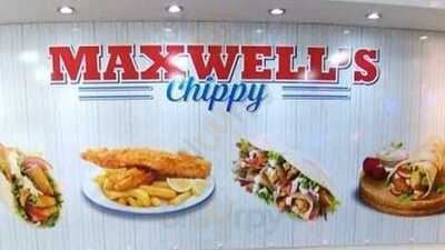 Maxwell's Chippy
