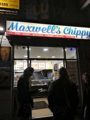 Maxwell's Chippy
