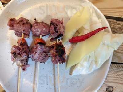 Thai Time @ Forest Row