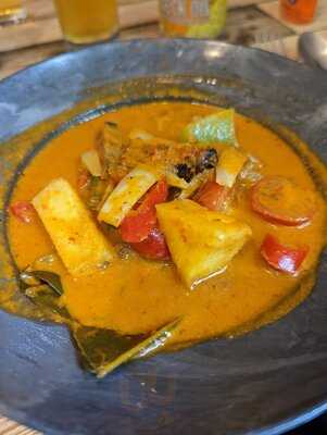 Thai Time @ Forest Row