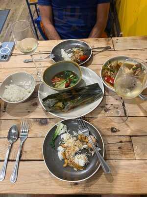 Thai Time @ Forest Row