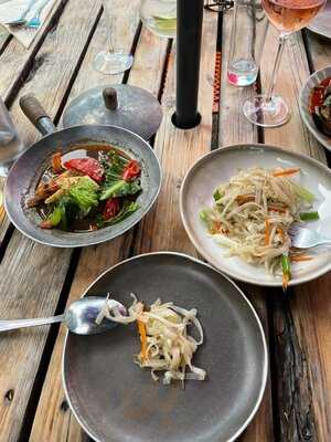 Thai Time @ Forest Row