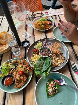 Thai Time @ Forest Row