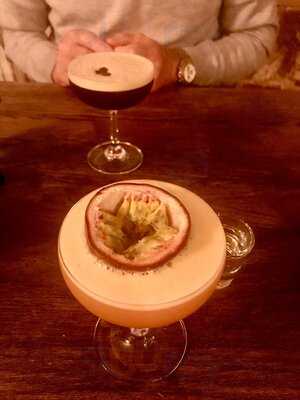 The Swan At Forest Row