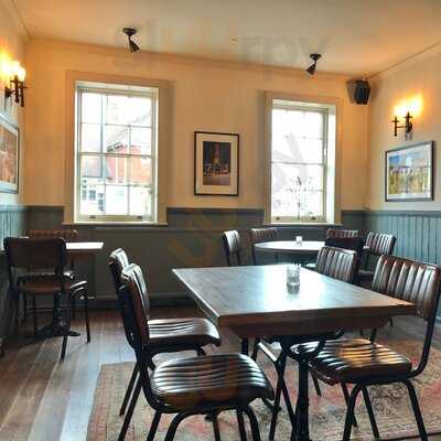 The Swan At Forest Row