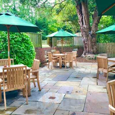 The Swan At Forest Row