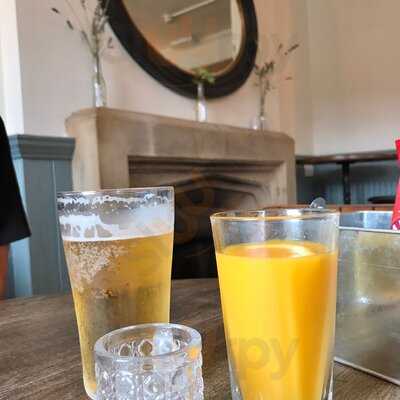 The Swan At Forest Row