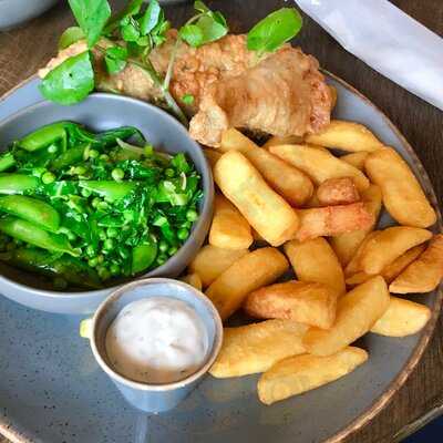 The Swan At Forest Row