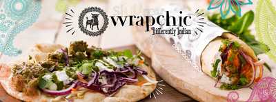Wrapchic