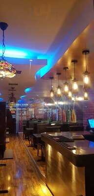 Pooja's Street Side Indian Vegetarian