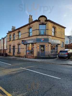 Domino's Pizza - Liverpool - Prescot