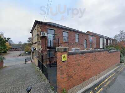 Domino's Pizza - Liverpool - Prescot