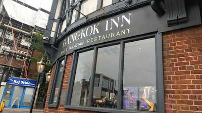 The Bangkok Inn