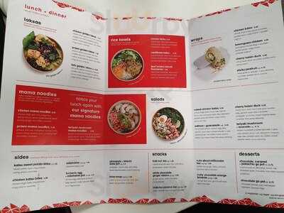 Mamago Fenchurch Street