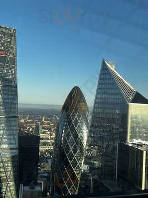 Mamago Fenchurch Street