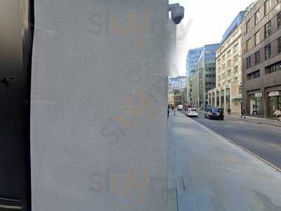 Mamago Fenchurch Street