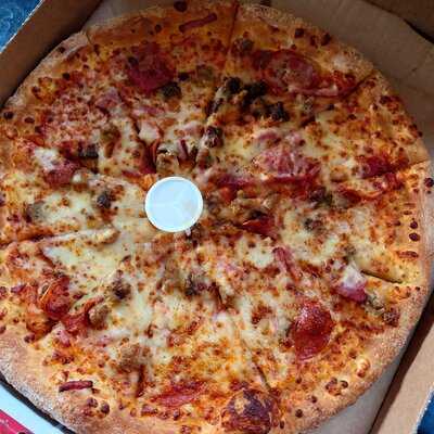 Papa Johns Pizza