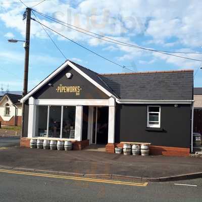 The Pipeworks Bar