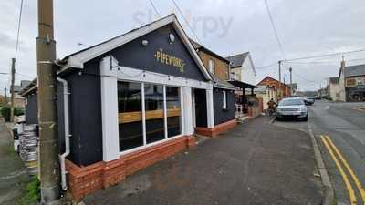 The Pipeworks Bar